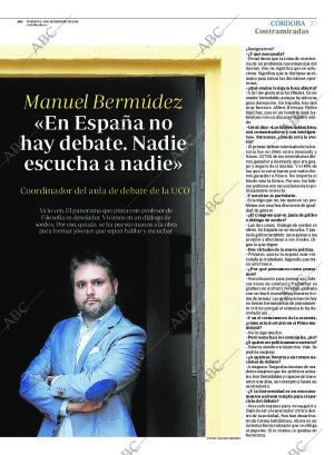 ABC CORDOBA 04-12-2016 página 27
