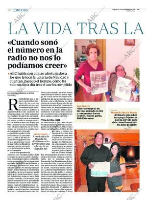 ABC CORDOBA 04-12-2016 página 28