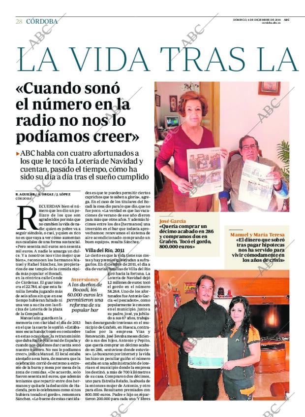 ABC CORDOBA 04-12-2016 página 28