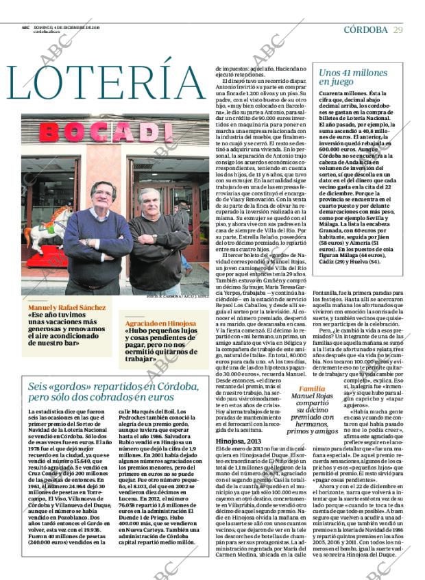 ABC CORDOBA 04-12-2016 página 29