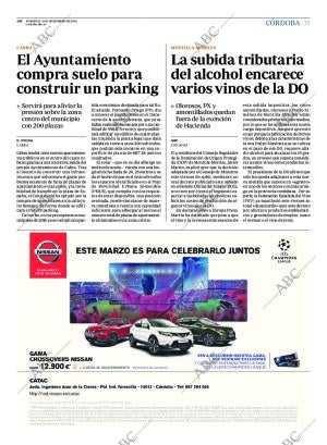 ABC CORDOBA 04-12-2016 página 31