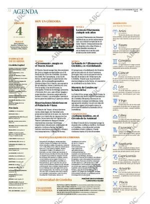 ABC CORDOBA 04-12-2016 página 32