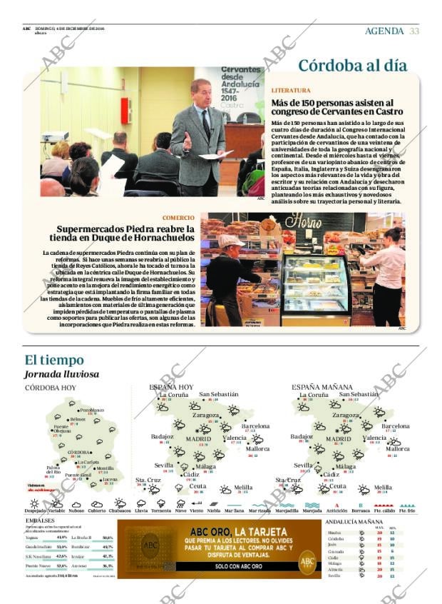 ABC CORDOBA 04-12-2016 página 33