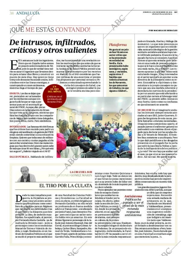 ABC CORDOBA 04-12-2016 página 38