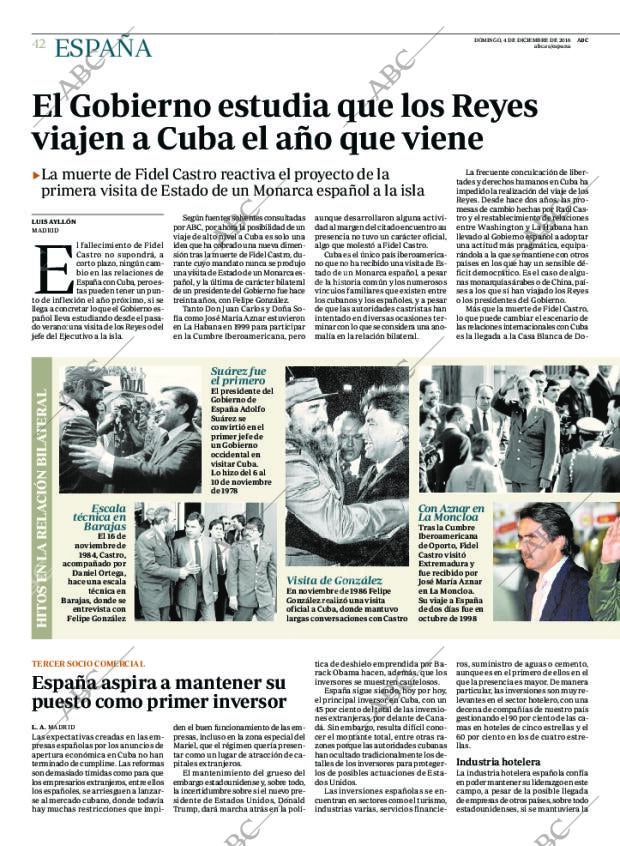 ABC CORDOBA 04-12-2016 página 42