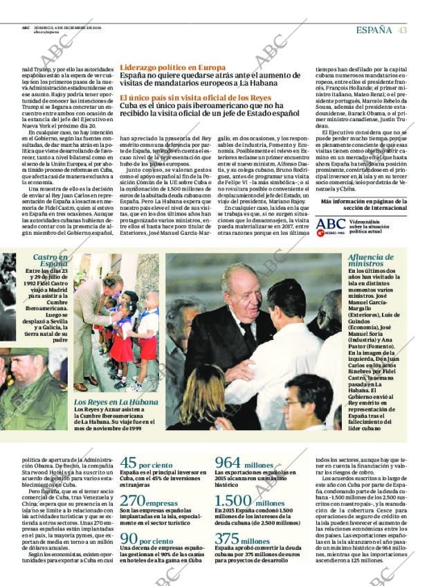 ABC CORDOBA 04-12-2016 página 43