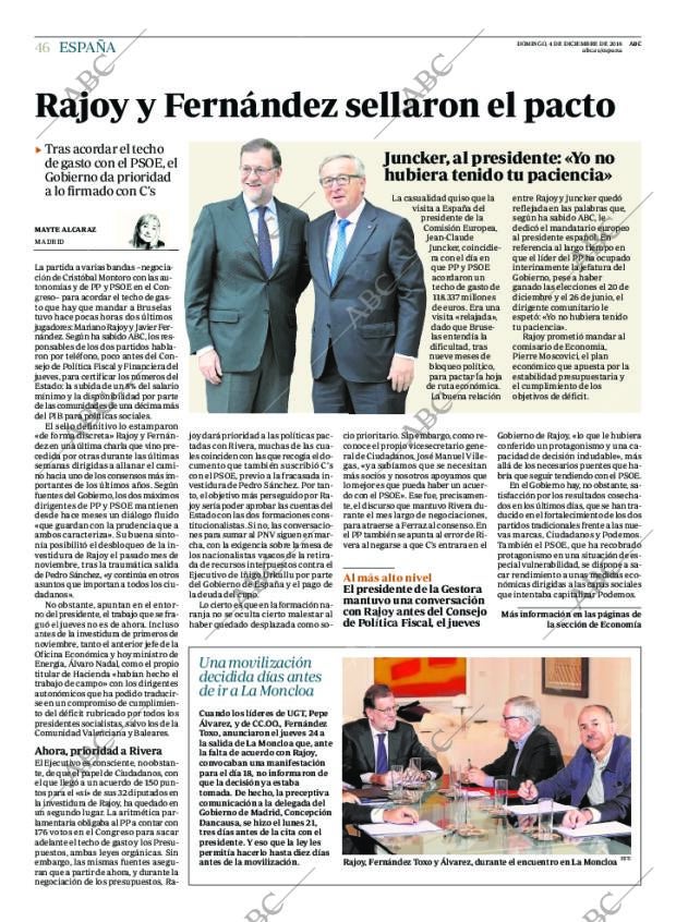 ABC CORDOBA 04-12-2016 página 46