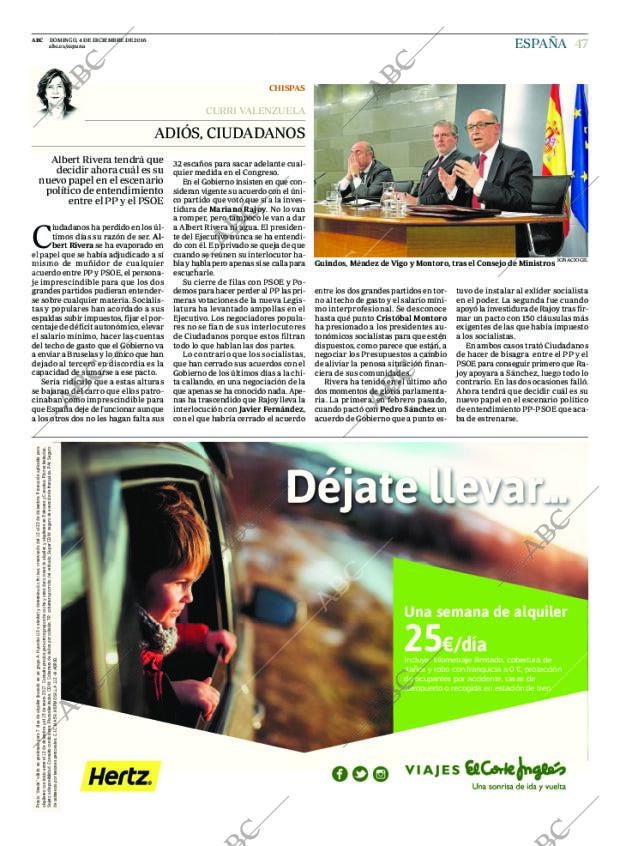 ABC CORDOBA 04-12-2016 página 47