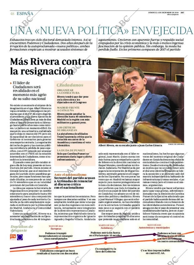 ABC CORDOBA 04-12-2016 página 48