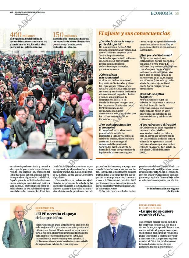 ABC CORDOBA 04-12-2016 página 59