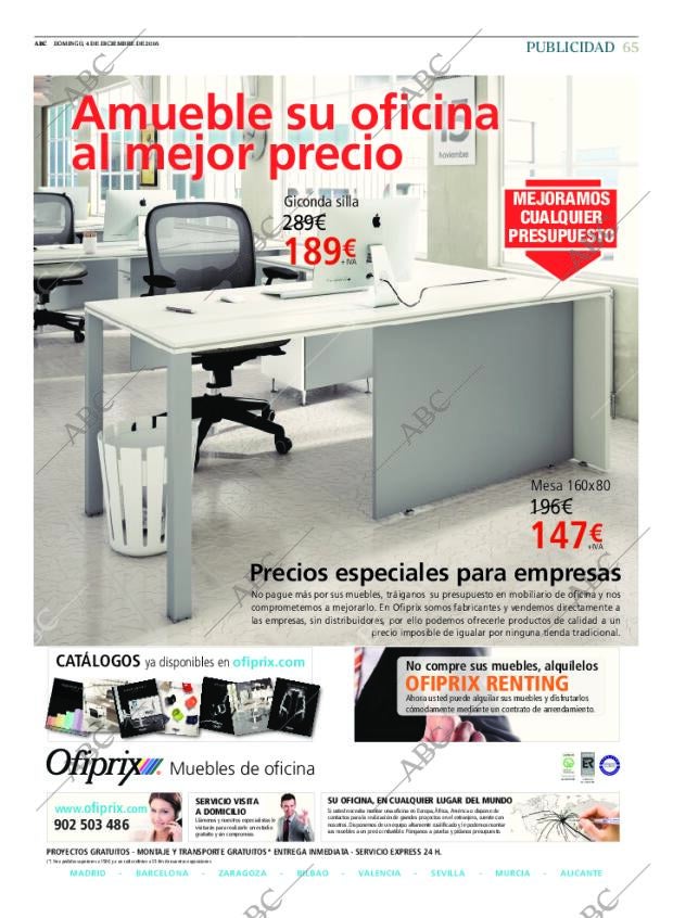 ABC CORDOBA 04-12-2016 página 65