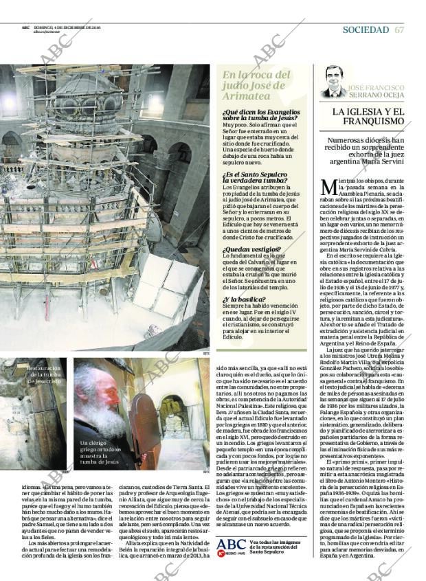 ABC CORDOBA 04-12-2016 página 67