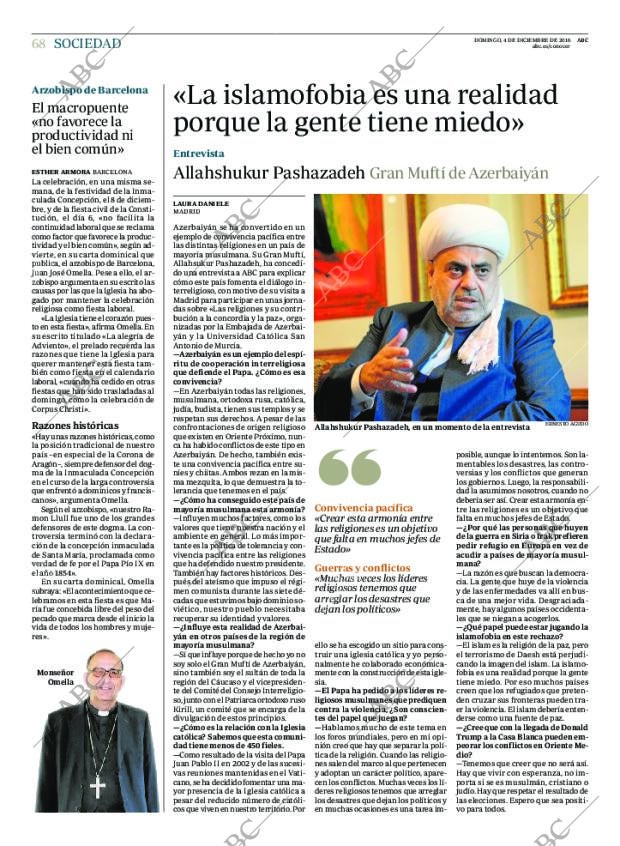 ABC CORDOBA 04-12-2016 página 68