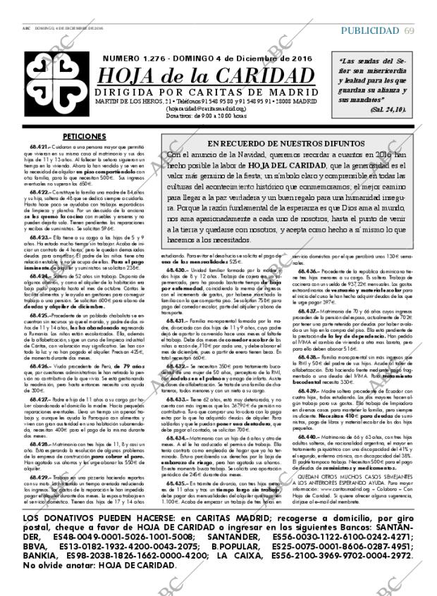 ABC CORDOBA 04-12-2016 página 69