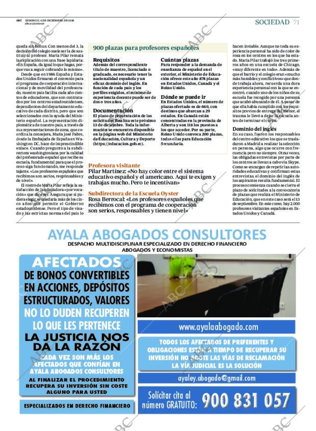 ABC CORDOBA 04-12-2016 página 71