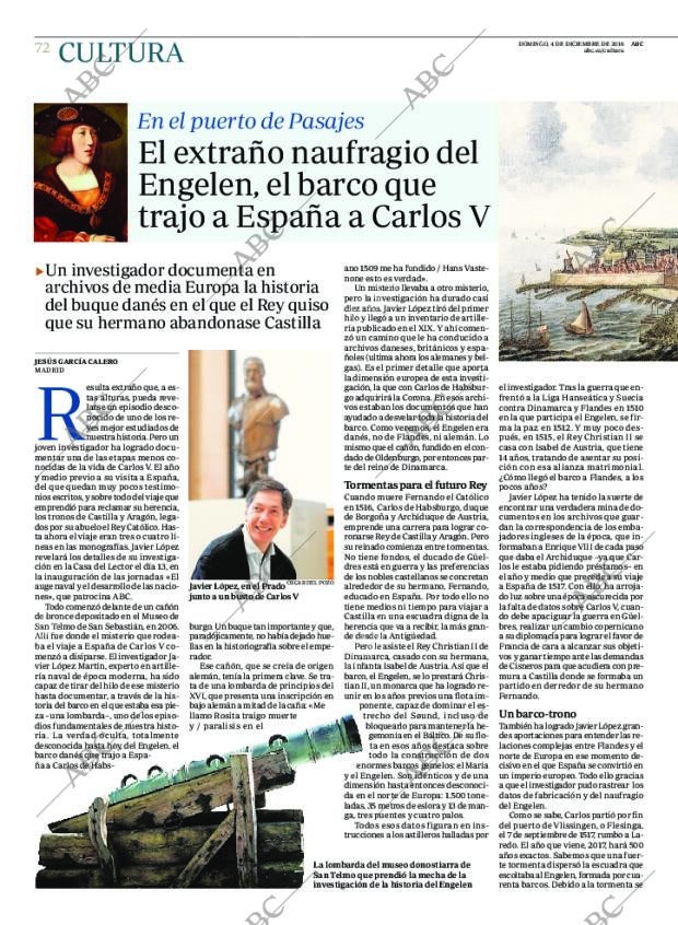 ABC CORDOBA 04-12-2016 página 72