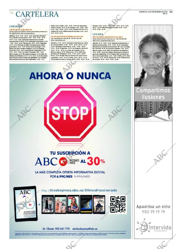 ABC CORDOBA 04-12-2016 página 78