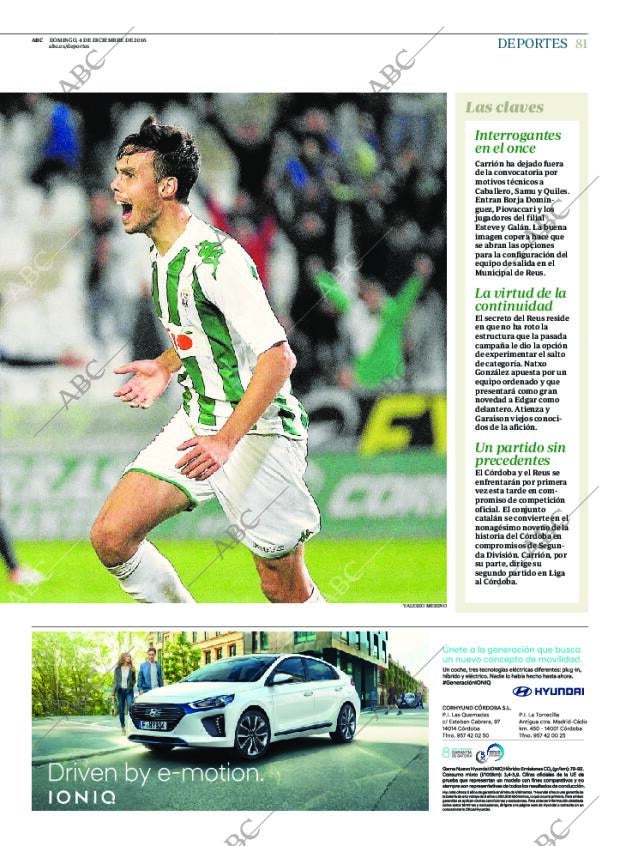 ABC CORDOBA 04-12-2016 página 81