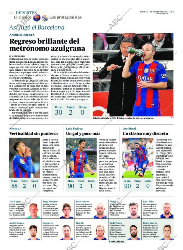 ABC CORDOBA 04-12-2016 página 84