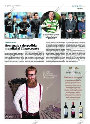 ABC CORDOBA 04-12-2016 página 89