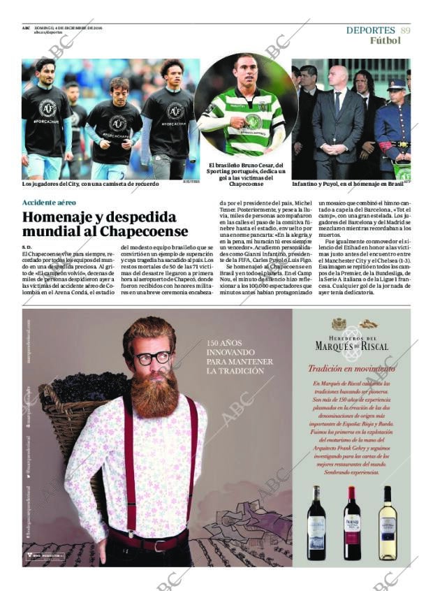 ABC CORDOBA 04-12-2016 página 89