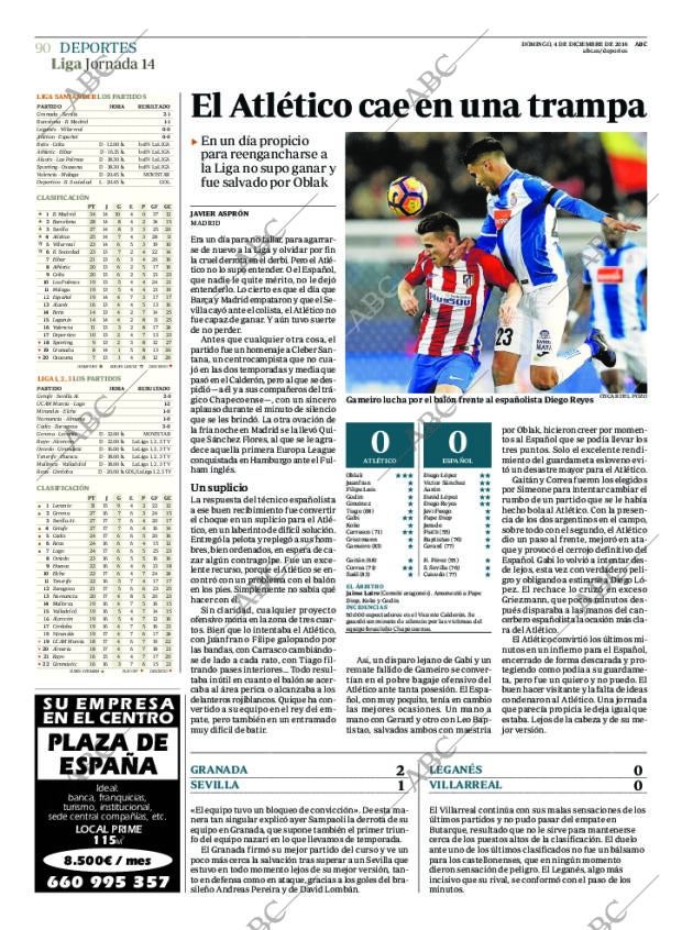 ABC CORDOBA 04-12-2016 página 90