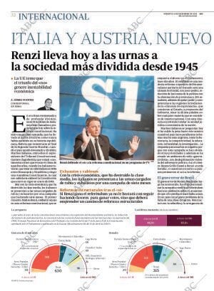 ABC MADRID 04-12-2016 página 32