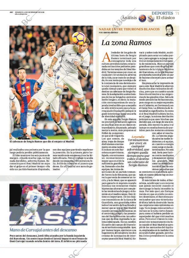ABC MADRID 04-12-2016 página 71