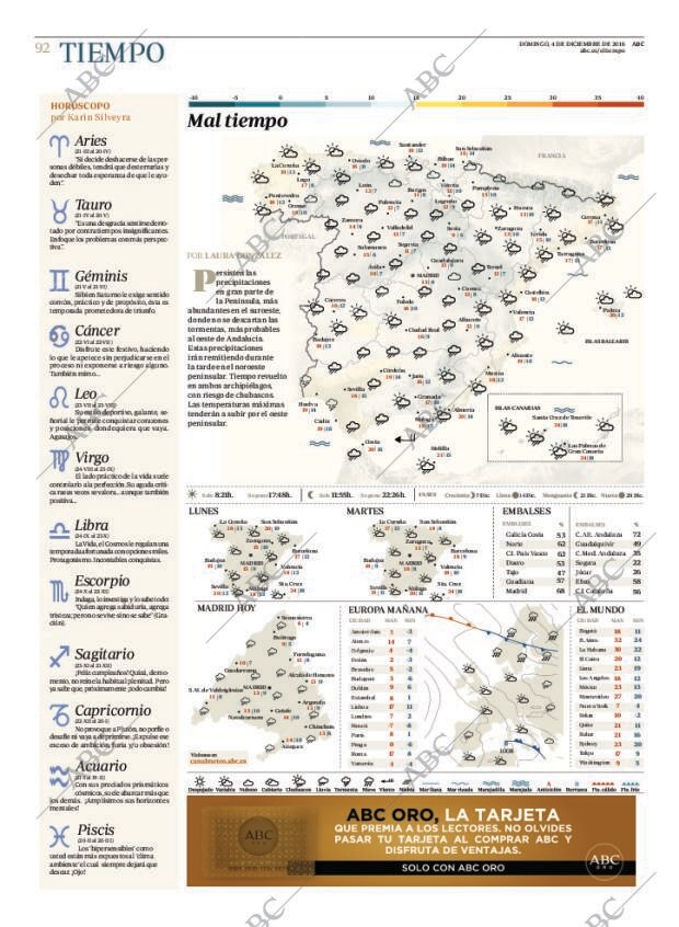 ABC MADRID 04-12-2016 página 92