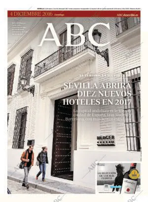 ABC SEVILLA 04-12-2016