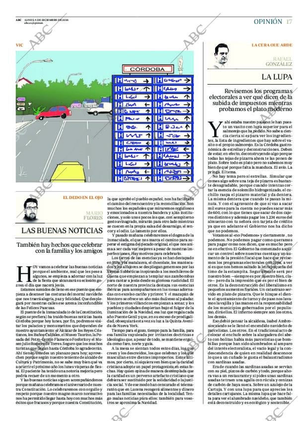 ABC CORDOBA 05-12-2016 página 17