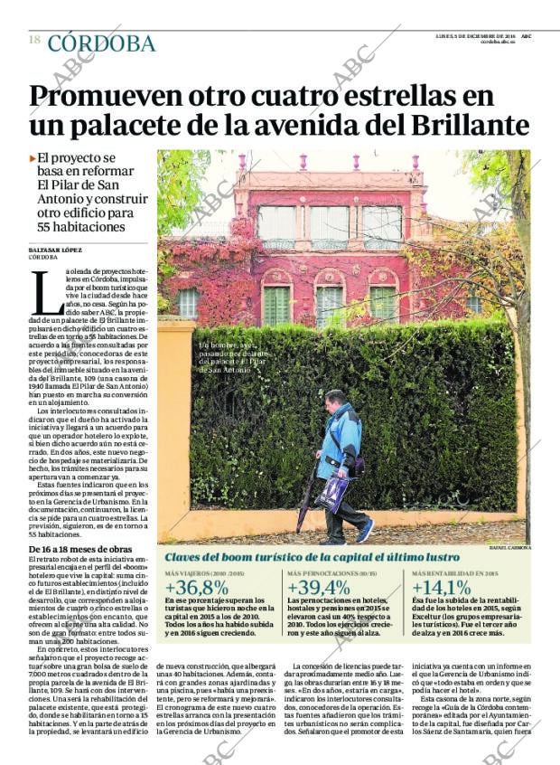 ABC CORDOBA 05-12-2016 página 18