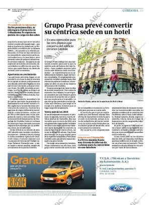 ABC CORDOBA 05-12-2016 página 19