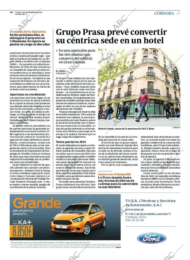 ABC CORDOBA 05-12-2016 página 19