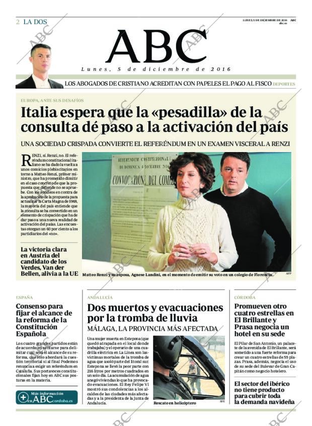 ABC CORDOBA 05-12-2016 página 2
