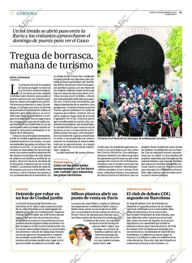 ABC CORDOBA 05-12-2016 página 20