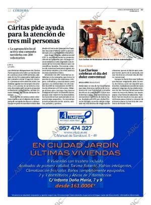 ABC CORDOBA 05-12-2016 página 22