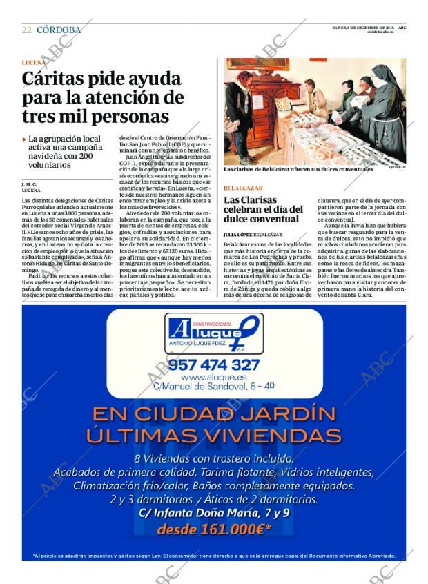 ABC CORDOBA 05-12-2016 página 22