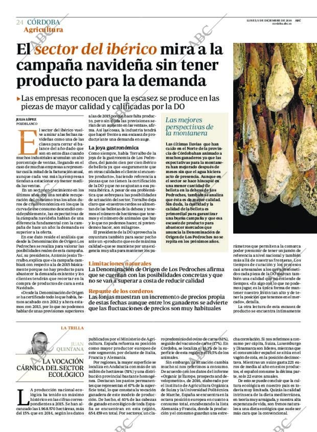 ABC CORDOBA 05-12-2016 página 24