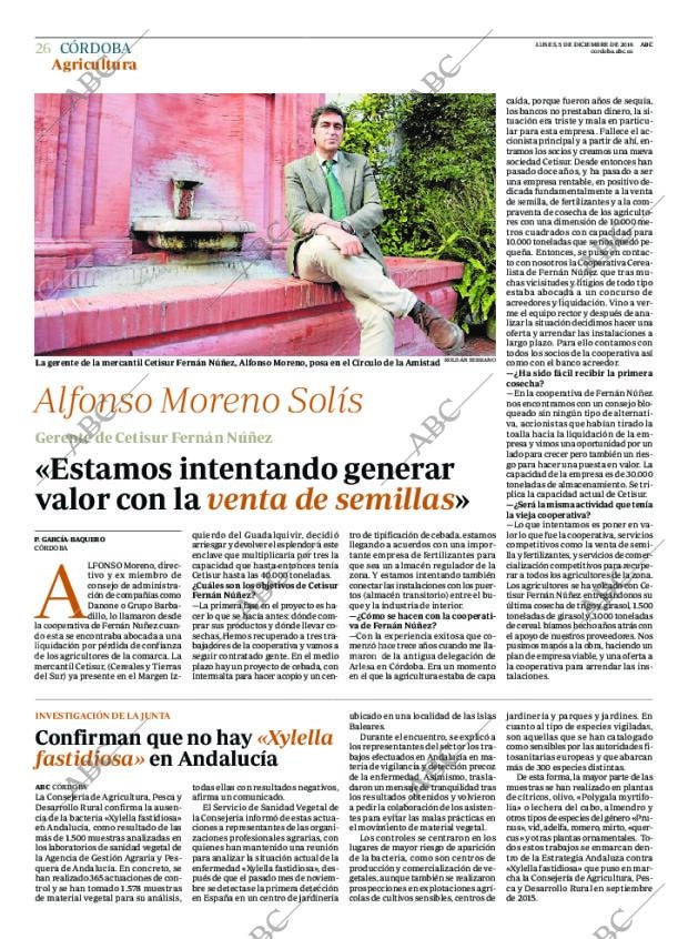 ABC CORDOBA 05-12-2016 página 26