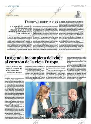 ABC CORDOBA 05-12-2016 página 32