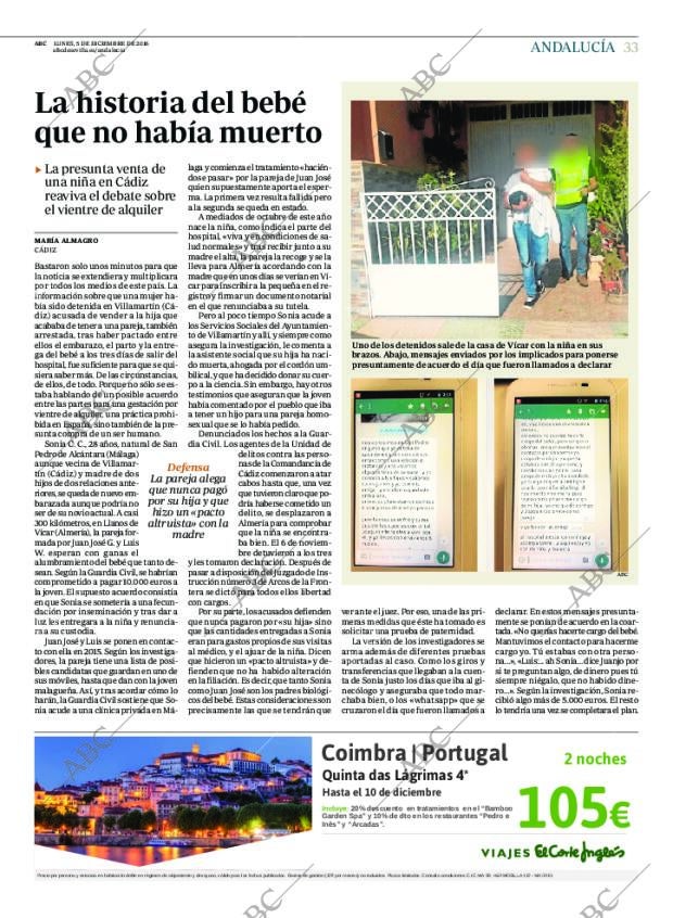 ABC CORDOBA 05-12-2016 página 33