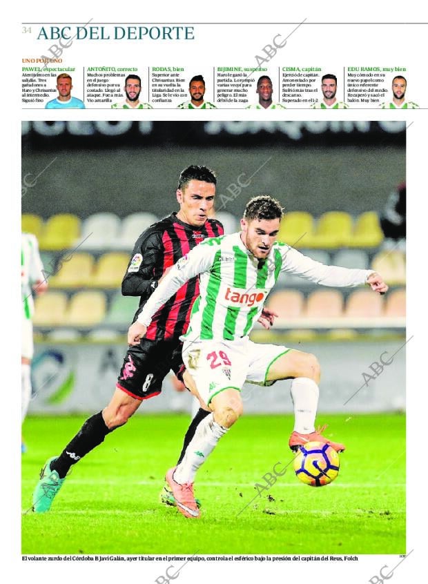 ABC CORDOBA 05-12-2016 página 34