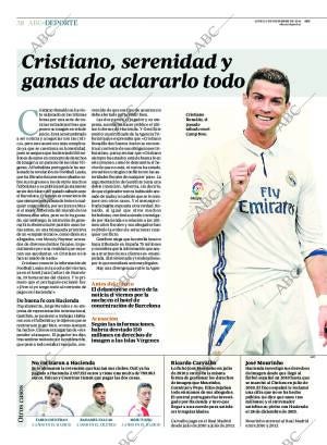 ABC CORDOBA 05-12-2016 página 38