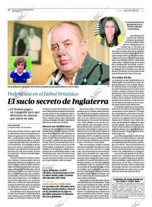 ABC CORDOBA 05-12-2016 página 41