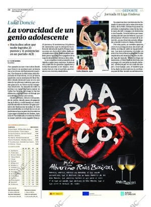 ABC CORDOBA 05-12-2016 página 45