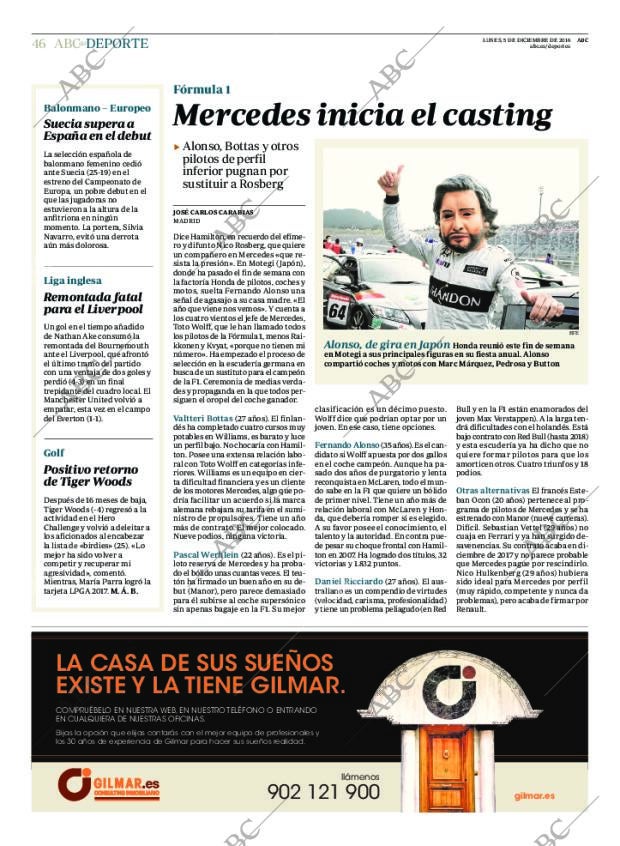 ABC CORDOBA 05-12-2016 página 46