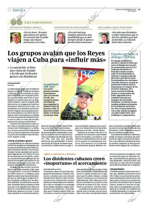 ABC CORDOBA 05-12-2016 página 52