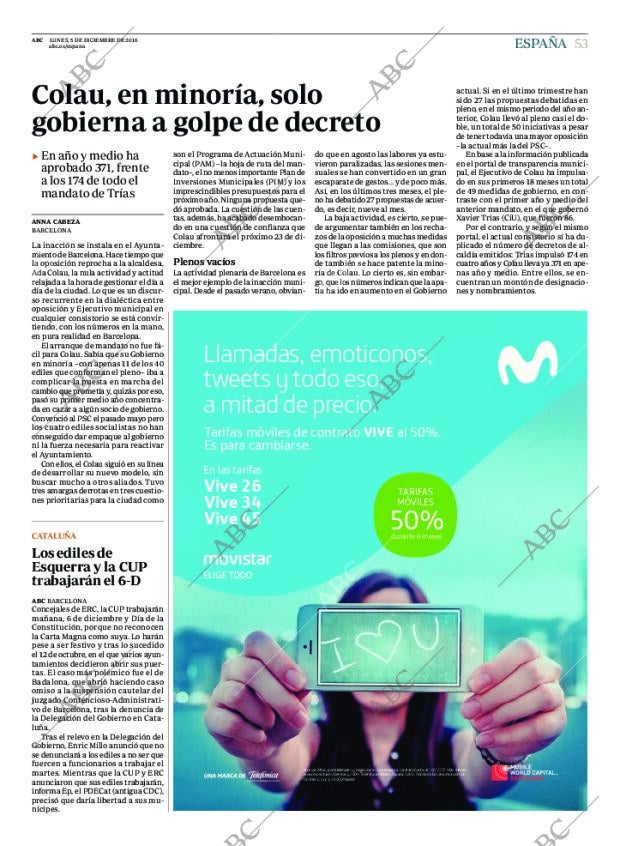 ABC CORDOBA 05-12-2016 página 53