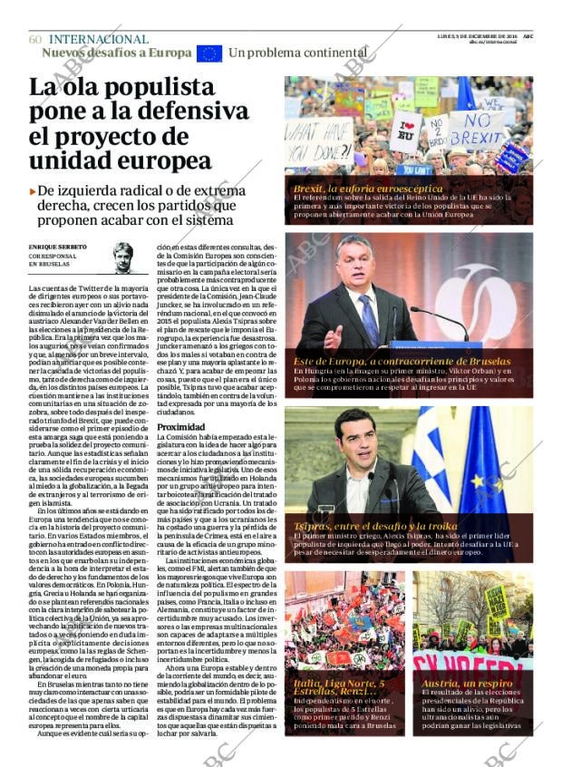 ABC CORDOBA 05-12-2016 página 60